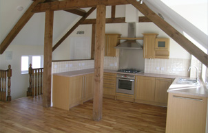 Cottages