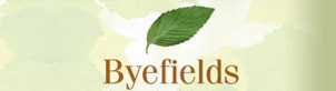 Byefields Logo
