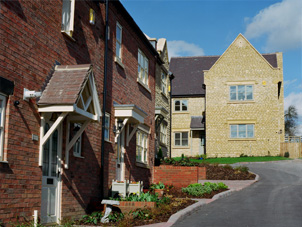 Byefields Shipstone on Stour