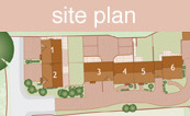 Byefields Site Plan
