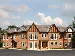 The Gables