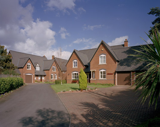 Fernbank, Greenhill, Evesham 