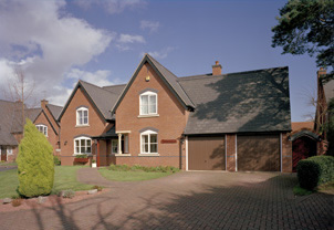 Linfoot Homes