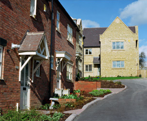 Linfoot Homes