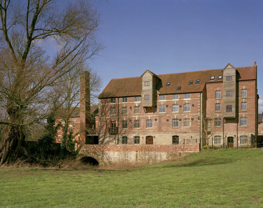 The Rock Mill, Leamington Spa 