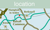 Location